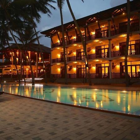 Whispering Palms Hotel Bentota Eksteriør bilde