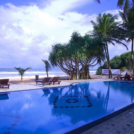 Whispering Palms Hotel Bentota Eksteriør bilde