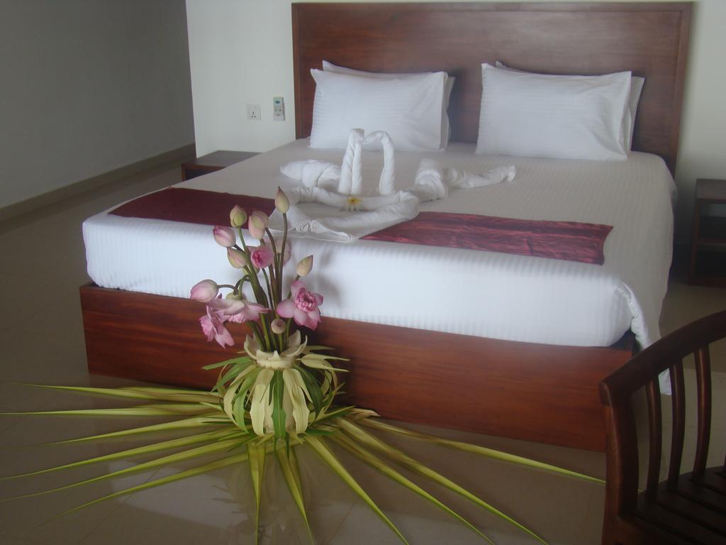 Whispering Palms Hotel Bentota Eksteriør bilde